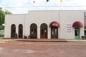 Old Docs Soda Shop